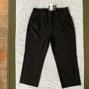 Women’s Incline Capri